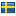 gta.cz server is located in Sweden
